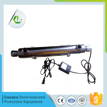 ultraviolet sterilizer for water uv water disinfection systems uv technology for water purification